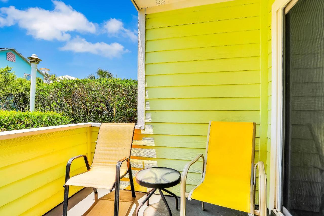 St Augustine Beach Hideaways Villa St. Augustine Kültér fotó