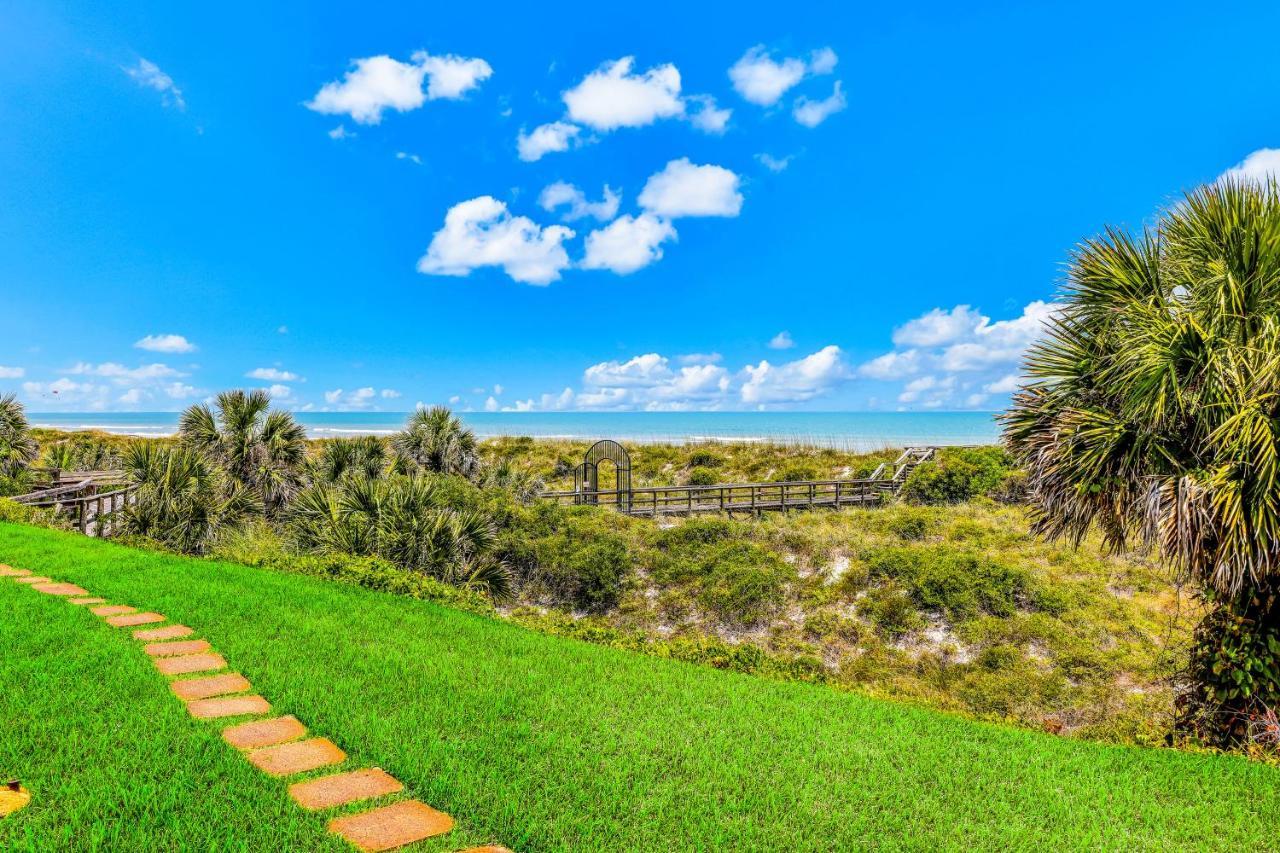 St Augustine Beach Hideaways Villa St. Augustine Kültér fotó