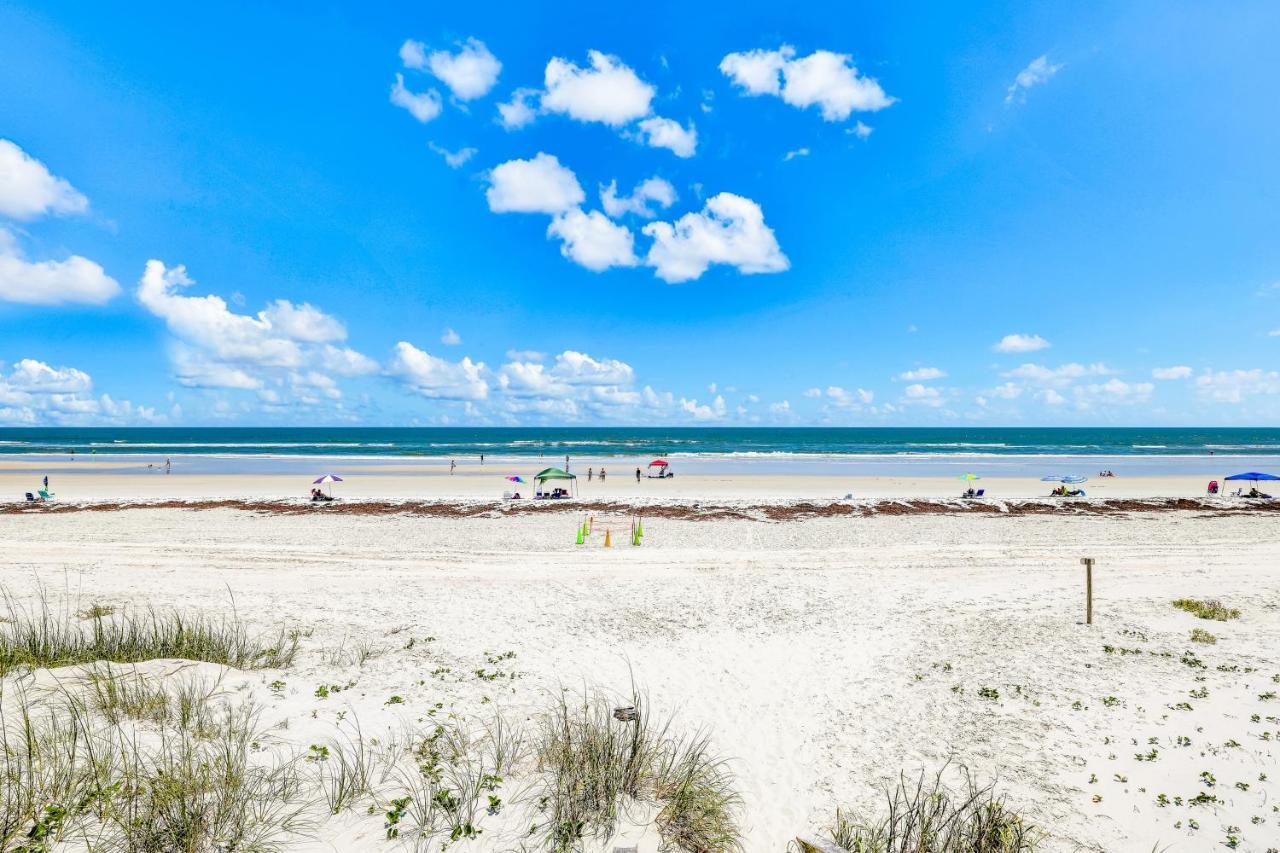 St Augustine Beach Hideaways Villa St. Augustine Kültér fotó